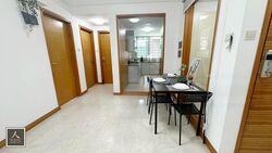 Gardenvista (D21), Condominium #473405621
